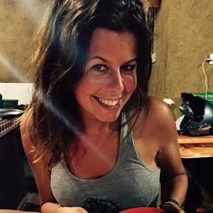 Meet your Posher, Anne-marie